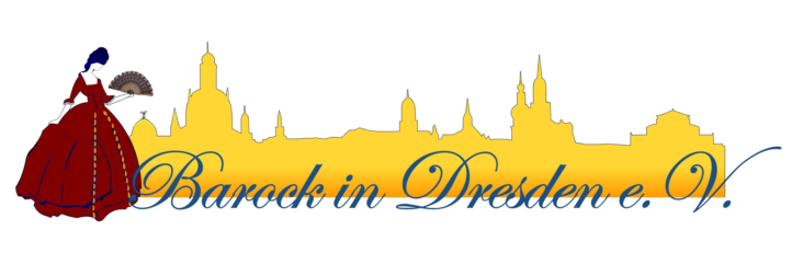 Logo Barock in Dresden e.V.